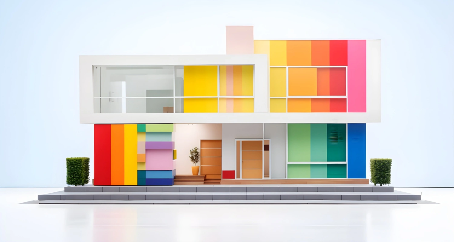 Choosing Unique Color Schemes for Your Home