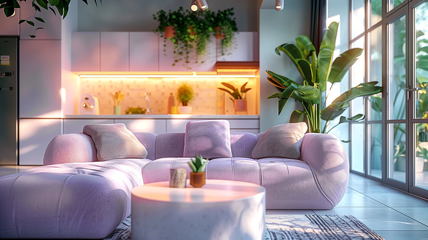 4 Ways to Freshen Up Your Home’s Interior